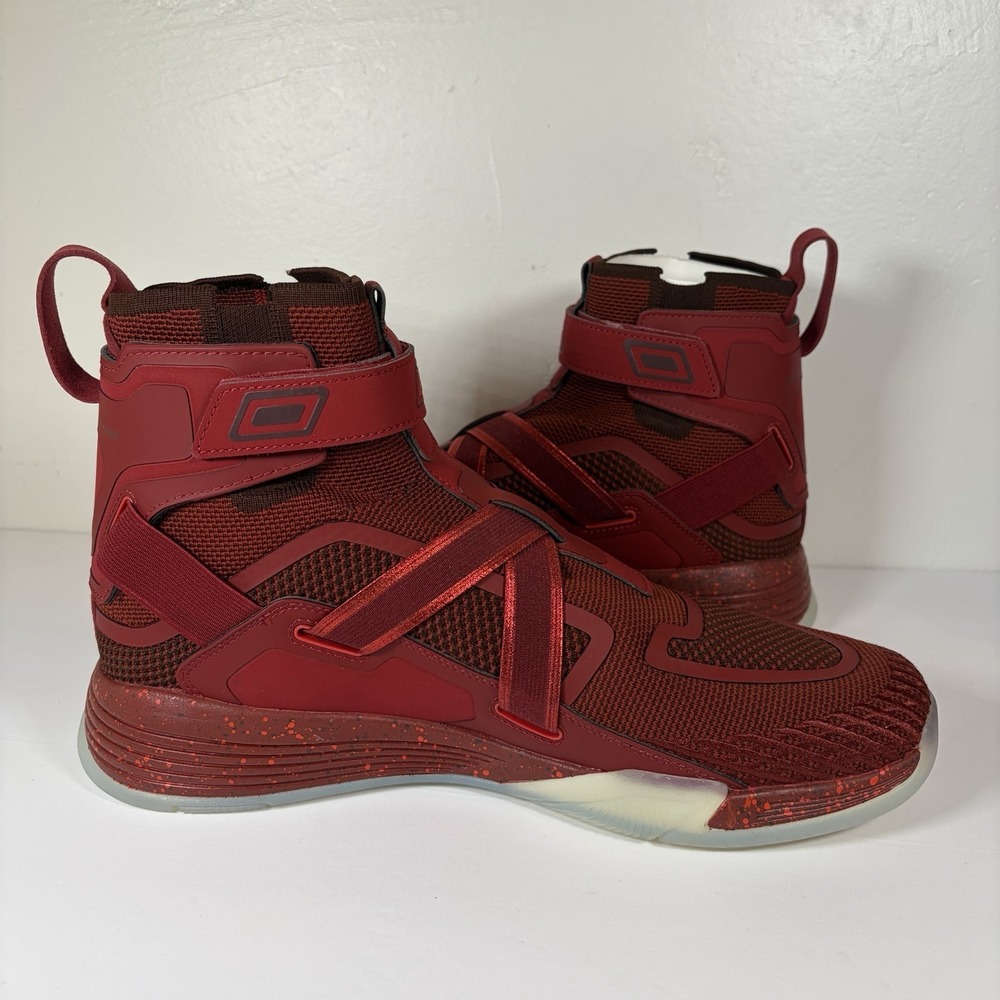 Athletic Propulsion Labs APL Super Future Energy‎ Basketball Shoes / Men's 11